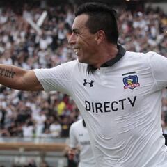 Los motivos que explican el notable momento de Paredes