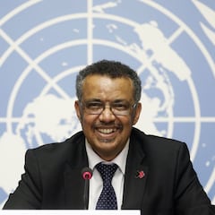 OMS adelanta que la pandemia esta lejos de terminar