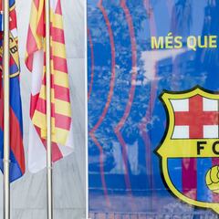 La jueza del Barçagate halla indicios de delito