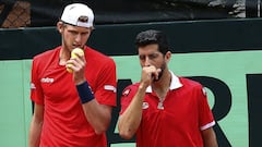 Las 3 dudas de Chile a 50 días de la serie ante Ecuador