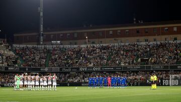 La reforma del SkyFi Castalia pasa a la grada