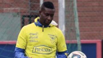 Méndez: "El partido contra Suiza es de seis puntos, no de tres"