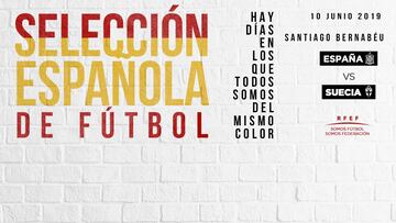 Gana 2 entradas para el partido clasificatorio de la EURO 2020