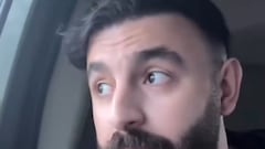 Travesía de locura: Irak, Turquía, USA y México, todo por amor al futbol