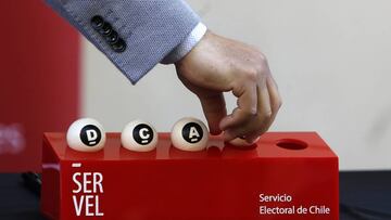 Lista de vocales de mesa: link y cómo consultar con RUT si has sido elegido por el Servel