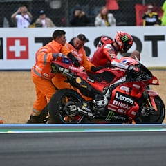 Honda se lleva la palma