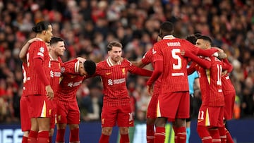 Fulham - Liverpool: apuestas y pronósticos de la Premier League - 6/4/25