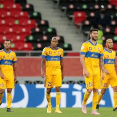 Solari: ''Le deseó lo mejor a Tigres, representa a todo México''