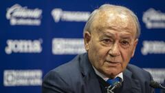 ‘Billy’ Álvarez asegura ser inocente: “No tengo el dinero”
