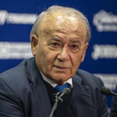 ‘Billy’ Álvarez asegura ser inocente: “No tengo el dinero”