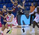 Séptimo Clásico en una Final ACB en los últimos nueve años