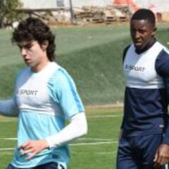 En México estaría la solución a crisis de centrales en Selección