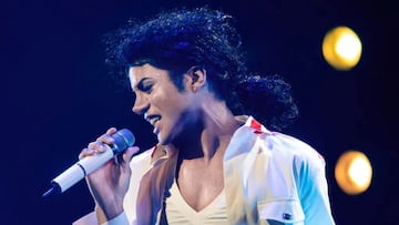 'Michael' (2026)