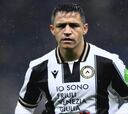 El ‘caso Sánchez’ sigue lejos de cerrarse en Udinese: “Un error difícil de perdonar”