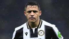 El ‘caso Sánchez’ sigue lejos de cerrarse en Udinese: “Un error difícil de perdonar”