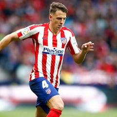 Arias sigue apretando a Trippier