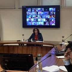 Principio de acuerdo para el retorno del deporte no profesional tras mucha tensión