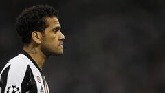 Dani Alves.