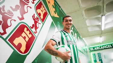 Tres perfiles distintos unidos por un mismo deseo