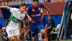 Tercera RFEF Grupo 6: resultados, partidos y clasificación de la jornada 31