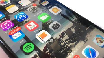 ?Fabricará Apple sus propias pantallas para no depender de Samsung?