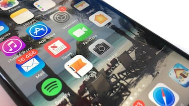 ¿Fabricará Apple sus propias pantallas para no depender de Samsung?