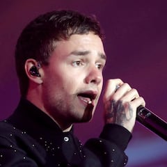 Police report details why Liam Payne fell from hotel balcony