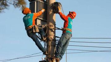 Cortes de luz ENEL en Lima y Callao hoy, 2 de marzo: distritos y horarios