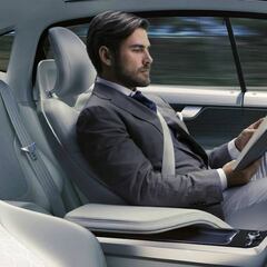 ¿Cuáles son y en qué consisten los niveles de conducción autónoma?