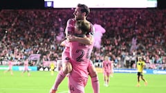 Why is Inter Miami guaranteed to host MLS Cup?