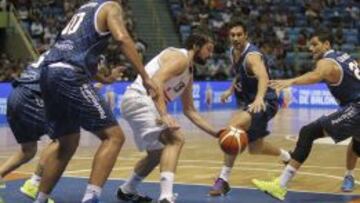 La Copa Intercontinental se decide esta tarde a las 17:00