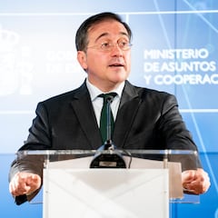 España condena las palabras de Milei: “Tomaremos las medidas oportunas”