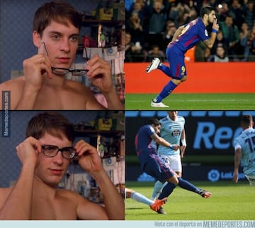 El Madrid, Barça... Los memes más divertidos de la jornada