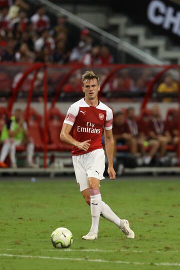 Rob Holding.