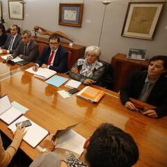 AFE se ausenta de la reunión de la Comisión Negociadora del convenio colectivo