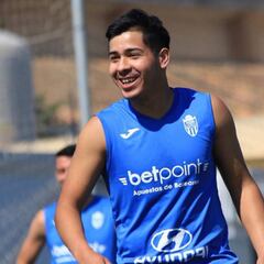 Rodrigo Cuenca firma para las próximas cuatro temporadas