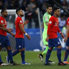 Una buena Copa y un futuro incierto