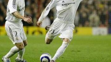 <b>EL FUTURO.</b> En pocos meses el inglés iniciará su aventura en Estados Unidos.