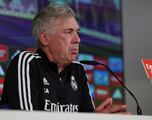 Real Madrid boss Carlo Ancelotti demands action on Vinícius racist abuse in Rayo Vallecano pre-match press conference