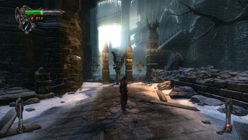 Captura de pantalla - Castlevania: Lords of Shadow - Ultimate Edition (PC)