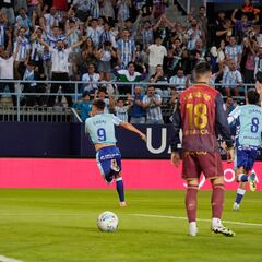 Primer bache a superar para Hidalgo en el Deportivo