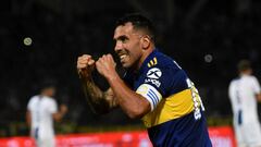 Polémica: ¿Boca no acepta que Tevez siga por 6 meses?