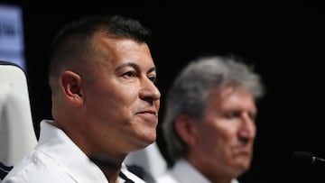 A Almirón le preguntan por Darío Benedetto y así responde: “No podemos perder el tiempo”