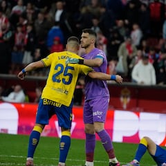 Nuevo ejercicio de resistencia para el Sporting en El Molinón-Quini