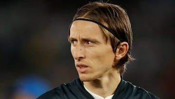 El Inter volverá a por Modric