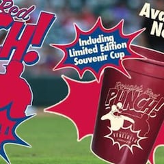 De Rangers y todo Texas con mucho amor para Odor