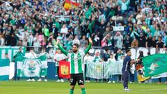 Isco renueva hasta 2028