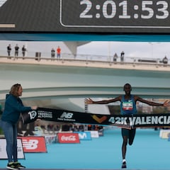 Valencia vuela: “Ya sólo nos queda Berlín”