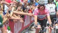 La pasión del Giro de Italia comienza con la CRE