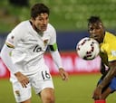 Bolivia logra sufrido triunfo que lo acerca a cuartos de Copa